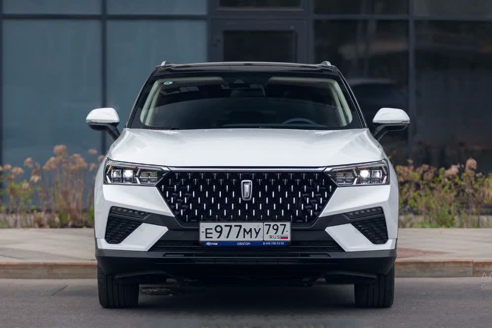 بستیون T77 - یکتایدک