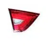 خطر عقب روی صندوق راست بسترن B30