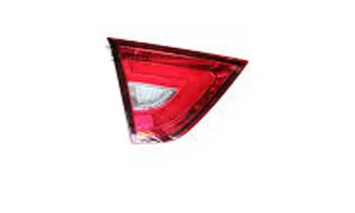 خطر عقب روی صندوق راست بسترن B30