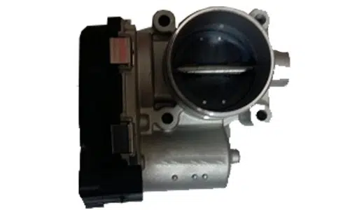 دریچه گاز ام جی 6