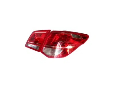 چراغ خطر عقب سابرینا