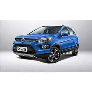 بایک X25