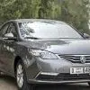 بهترین خودرو چینی در ایران -ام جی 360-یکتا یدک