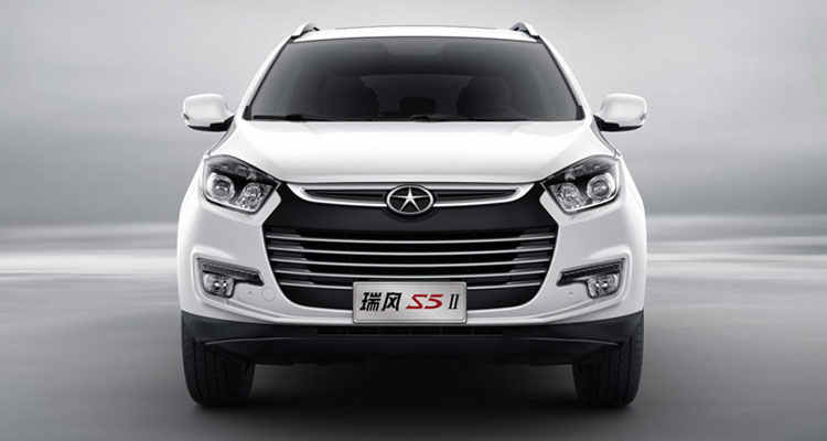 بهترین خودرو 700 میلیونی-جک s5 فیس لیفت- یکتا یدک