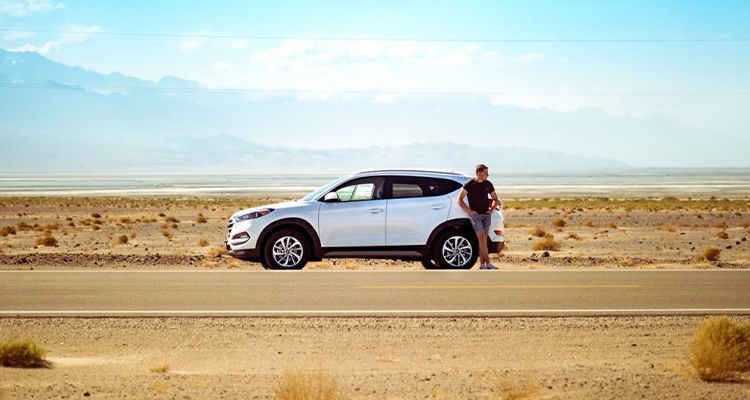 راهنمای کامل خرابی جاده- یکتا یدک