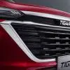 جلو پنجره تیگارد x35 - یکتا یدک