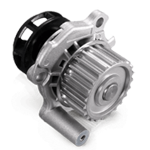 واتر پمپ بایک X25