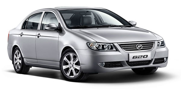 موتور لیفان 620 ساخت کجاست- یکتا یدک