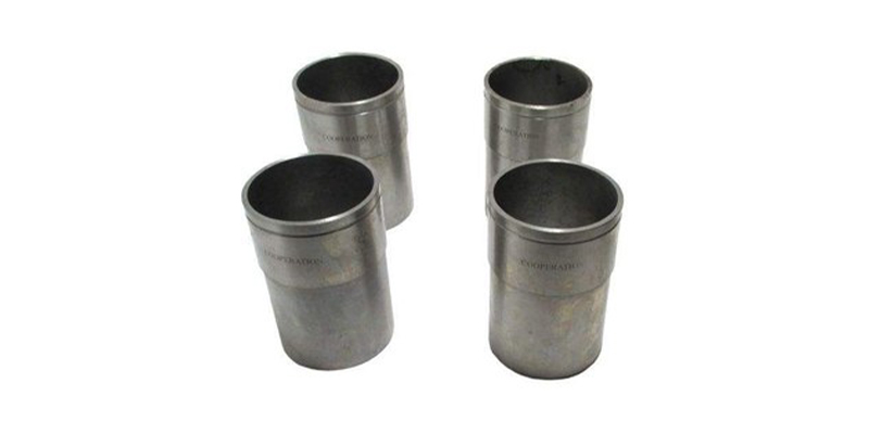 بوش پیستون ام جی GS