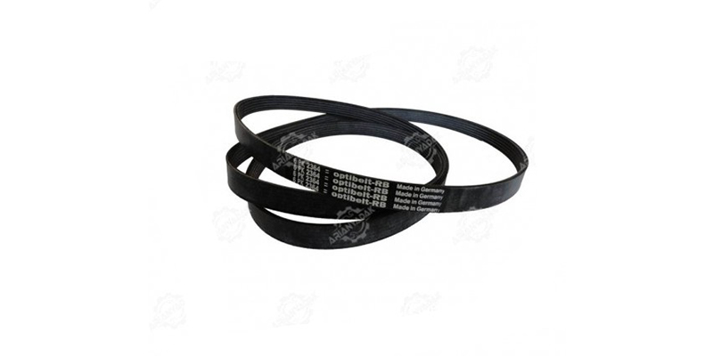 تسمه تایم ام جی GS