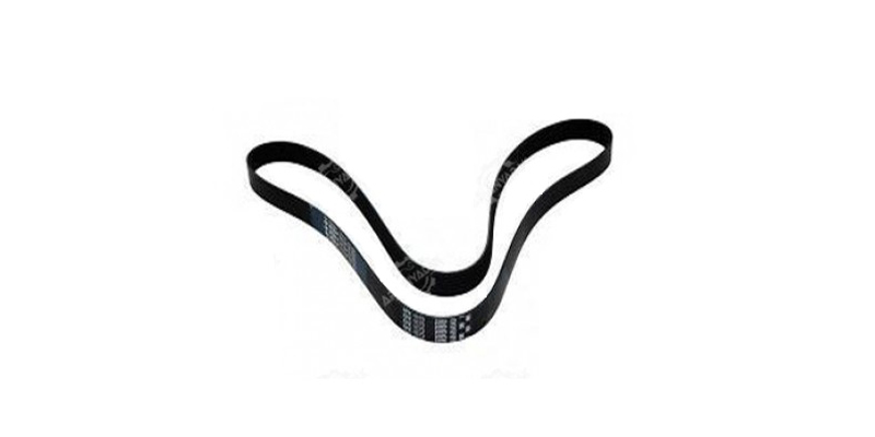 تسمه دینام ام جی GS