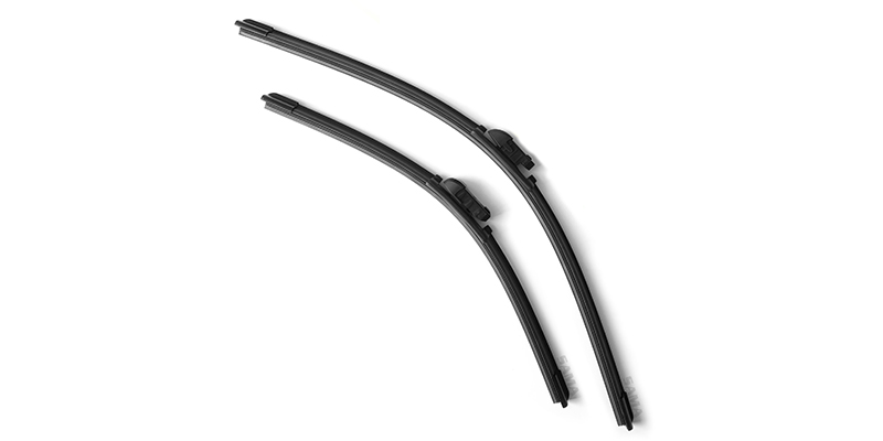 تیغه برف پاک کن ام جی GS