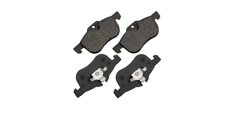 لنت ترمز ام جی GS