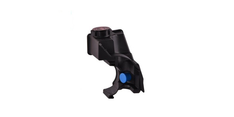 منبع هیدرولیک ام جی GS