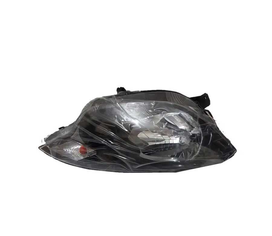 چراغ جلو ام جی 360 - یکتایدک