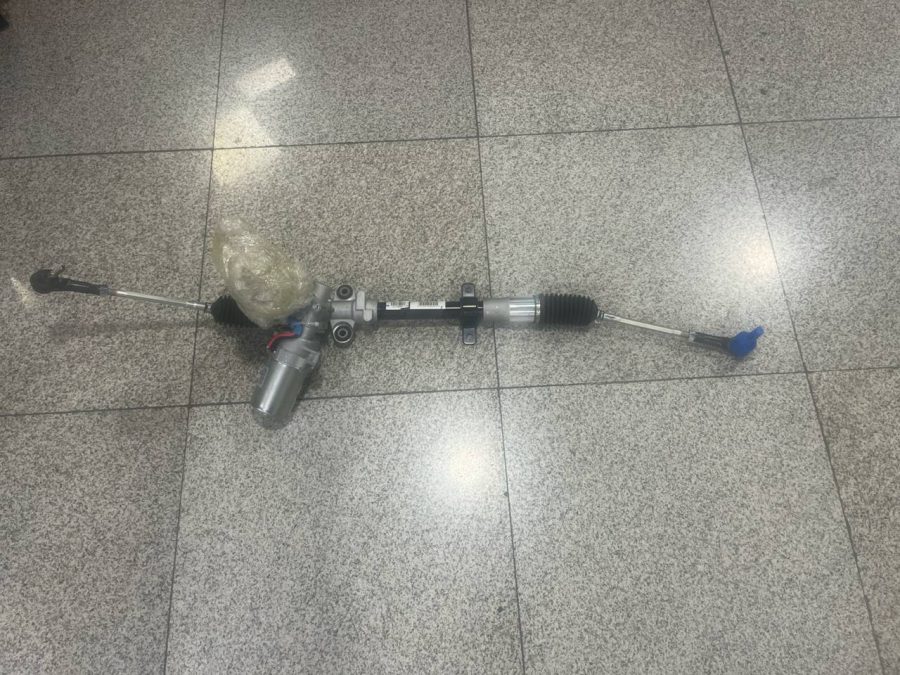 جعبه فرمان بایک x25 - یکتا یدک