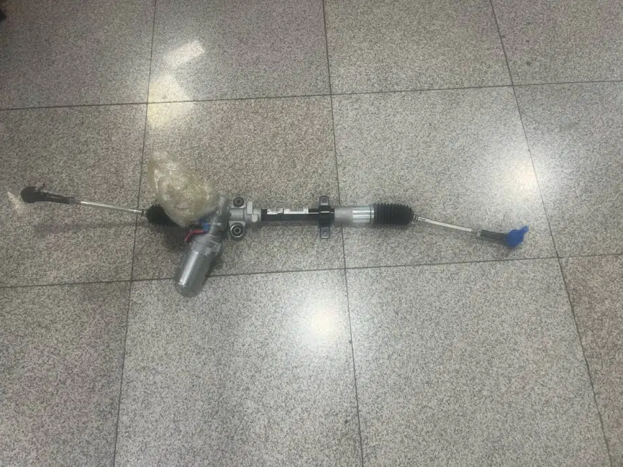 جعبه فرمان بایک x25 - یکتا یدک