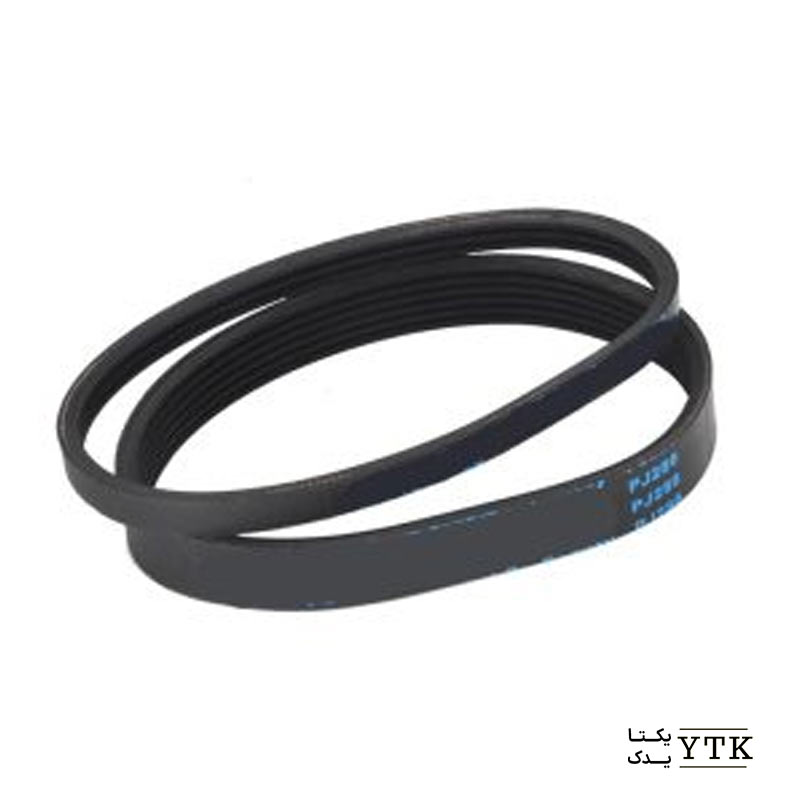 تسمه تایم تیگارد x35- یکتایدک