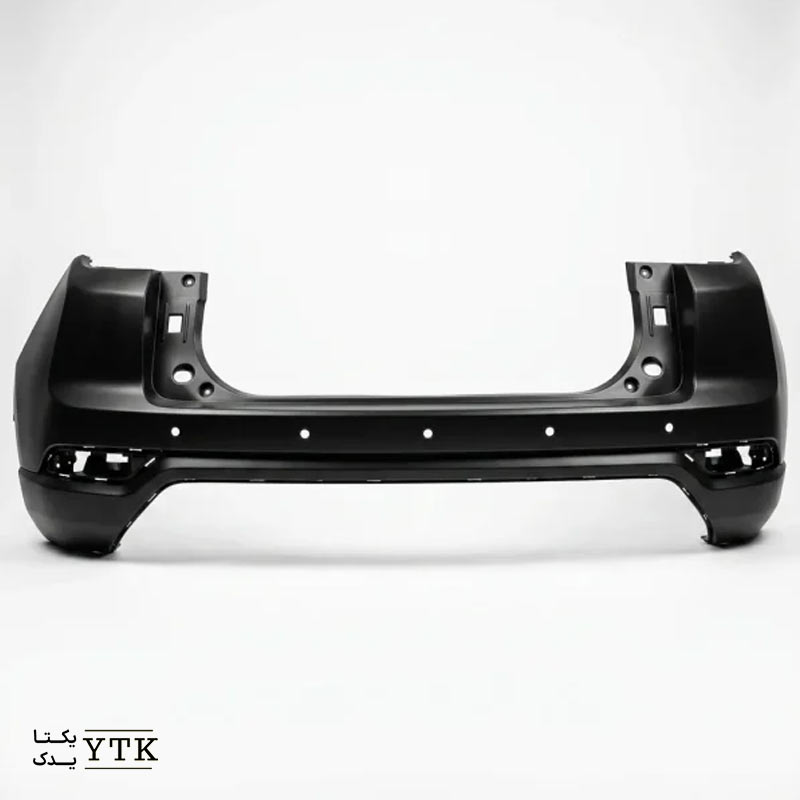 سپر عقب تیگارد x35 - یکتایدک