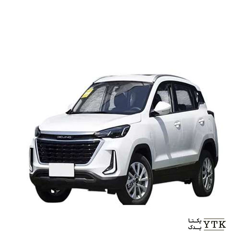 فیلتر روغن تیگارد x35 - یکتایدک