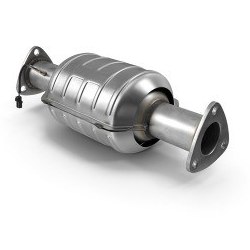 کاتالیزور ام جی 3 یکتا یدک