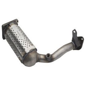 کاتالیزور ام جی GS یکتا یدک